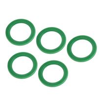 5 vnt. Maišytuvo sandarinimo žiedas O žiedas Atsarginės dalys Vorwerk Thermomix TM5 TM6 blue