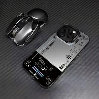 Hot Game Counter Strike CS GO  Phone Case For iPhone 17 16e 16 15 14 13 12 11 mini Pro Max X XR 8 7 Air Plus Anti Fall Matte iPhone 14 Pro