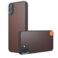 Frosted Feel Case For Nothing CMF Phone 1 Case Silicone Matte TPU Protector Phone Nothing CMF Phone 1 Cover Nothing CMF Phone 1 Nothing CMF Phone 1 juoda