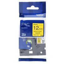 Brother TZe-S631 Label Tape Cartridge CN plug (adapter included)