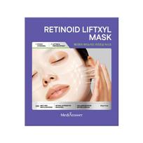 MediAnswer Retinoid Liftxyl Mask Sheet 4ea 4pcs