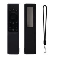 Control Case for Samsung TV Bn59-01357a/01363L/01364A TM -1990C Solar Remote Cover Control Protective Replacement Case juoda