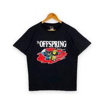 The Offspring Stupid Dumbshit Goddam Motherfcker Black Unisex Tshirt KH8525 XL