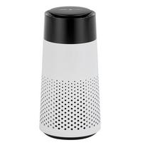 Desk Air Purifier Portable Desktop Air Cleaner with Night Light Car Air Freshener for Dorm Pets Smoke Desktop Office balta