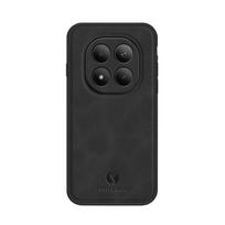 Shockproof Slim Anti-Glare Leather Case for Xiaomi Redmi Note 15 Pro Plus 5g Note14 Note 14 Pro+ Note15 4G Phone Accessories Redmi note 15 Pro 5G