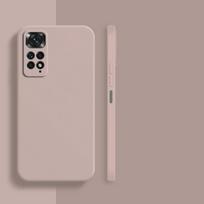 For Xiaomi Redmi Note 11 Case Xiaomi Redmi Note 9S 10 11S 11 12 Pro Plus 5G Cover Shockproof TPU Liquid Silicone Phone Back Case Note 12 5G Global