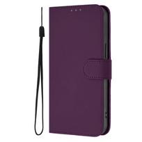 CMF Phone 1 Case on For Etui Nothing CMF phone 1 Cover Candy Solid Color Flip Cover for Nothing CMF Phone1 Leather Case Capa Nothing CMF Phone 1