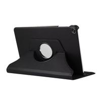 Besisukantis stovo dėklas, skirtas Huawei Honor Pad X8 V8 V7 Pro PU odinis dangtelis, skirtas Pad Pad 8 V6 V7 smūgiams atsparus prabangus apsauginis apvalkalas Honor Pad V6 juoda