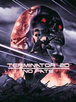 Terminator 2D: NO FATE Steam Key (PC) GLOBAL
