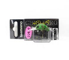 Shimano ZO-C25T Cardiff Chibitoro 25S Jointed Crank Sinking Lure 020 105783