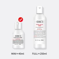 Kiehl's Since 1851 Ultra Facial tonikas   1.4 FL.OZ./40ML 1.4 FL.OZ./40ML