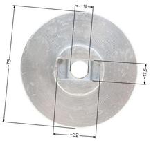 Adapter Kosiarki Weibang Wb506Sb Część Oryginalna 5320404010/02