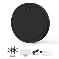 Smart 3-in-1 Automatic Recharge Vacuum Sweeping Robot, 110V