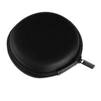 EVA Earphone Wire Organizer Box Data Line Cables Storage Case Headphone Protective Container juoda