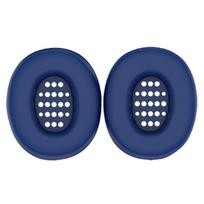 Silicone Ear Pad for TUNE 770NC Over Ear Headphones Protector Sweat-Proof and Washable Ear Cushions mėlyna