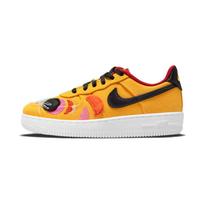 Nike Air Force 1 Low 07 LV8 Chinese New Year University Gold PS Sneakers DQ5071-701 32 orange