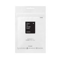 COSRX Clear Fit Master Patch 18pcs × 5 Packs – Invisible Acne Spot Patches
