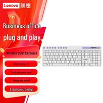 Lenovo thinkplus Wireless Keyboard & Mouse Series