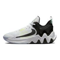 Nike Giannis Immortality 2 GS 'White Barely Volt' Sneakers DQ1943-101 37.5