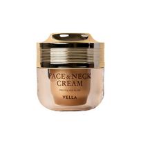 VELLA Prestige Age Killer Face & Neck Cream Firming Anti-Aging Care 50ml