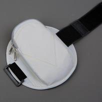Waterproof Running Armband Phone Holder - Unisex Reflective Sports Bag