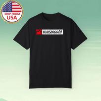 Marzocchi MTB Mountain Bike Men's Black Size S-5XL M