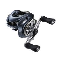 Shimano 25 Aldebaran DC 31XG Multiplikatorinė ritė (Kairiarankis)