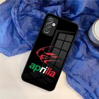 Cool A-Aprilias Racing Phone Case for Samsung Galaxy S25 S24 S30 S21 S23 S20 S22 Fe Note 20 Pro Ultra Plus glass Cover Samsung S21 Plus