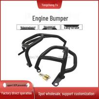 Honda CB650R Engine Guard Anti-Fall Protection Bumper (2019-2022) /