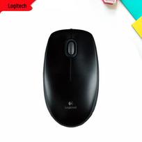 Logitech G M100r Wired Optical Mouse