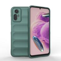 For Redmi Note 12S Case For Redmi Note 12S Cover Funda Soft Silicone Skin-Friendly TPU Phone Bumper For Redmi Note 12S Redmi Note 12S
