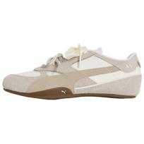 Puma Bella Mina Patogūs Universalūs Laisvalaikio Batai Moteriški Kedai Pilki Rudi 407667-06 38 gray