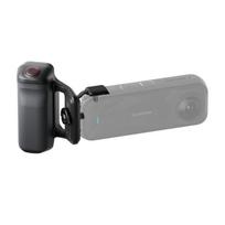 X5 Shooting Grip juoda