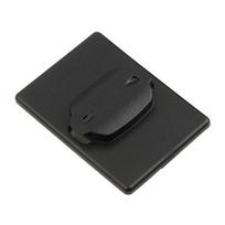 MTB Road Bike Dviračio Kompiuterio Adapteris Prailgintas Telefono Laikiklis Laikiklis Garmin Wahoo Bryton tvirtinimui Dviračių Aksesuarai