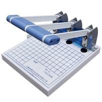 Qiyan QY-15 3-Hole Archive Puncher CN plug (adapter included)