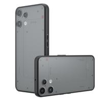For Nothing Phone 3A Lite TPU Border Case Cover 3D Intergrated Button Case Nothing Phone 3A Pro Anti Drop Coque Nothing Phone 3A Nothing Phone 3A juoda