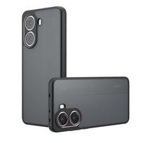 For Xiaomi Redmi Turbo 4 TPU Border Case Cover 3D Intergrated Button Case Anti Drop Airbags Covers Phone Coques Redmi Turbo 3 Redmi Turbo 3