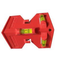 High Quality Adjustable Angle Gauge Professional Durable Spirit Level Meter Portable Folding Angle Meter Construction