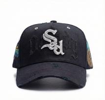 OEM/ODM Personalized Embroidery logo Suede Barbas Sombreros 5 Panel Structured Baseball Cap Original Barbas Hats Beard Hats One Size
