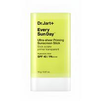 Dr.Jart+ Every Sun Day Ultra Sheer Priming Sun Stick SPF50+ PA++++