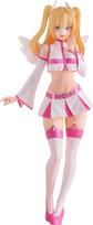 Good Smile Company POP UP PARADE TV Anime Dimensional Liliel Angel Airborne Unit Plastic Painted Complete Figure  2.5 Seduction  Ver. Non-scale