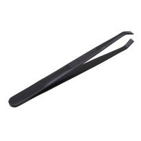 Eyebrow Tweezers Facial Hair Removal Clip Stainless Steel Eyebrow Eyelash Makeup Tweezer Multifunctional Makeup Tools juoda
