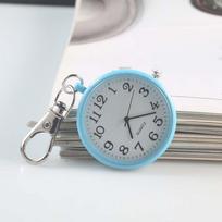 Big Numbers Luminous Pocket Watch Glow in Dark Minimalist Nurse Watch  Young Students Style 5