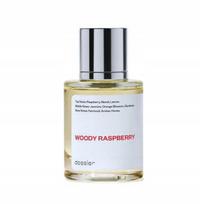 Dossier WOODY RASPBERRY moteriški kvepalai 50ml