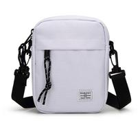 Men's Small Shoulder Bag, Mini Shoulder Bag, Crossbar Lightweight Crossbody Bag 19x13.5x4.5cm balta