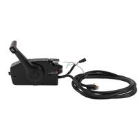 8Pin Outboard Engine Side Mount Remote Control Box 881170A15 Replacement for PT Boat Motor