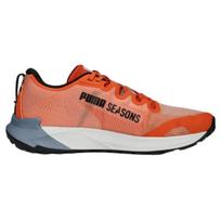 Men's sports shoes PUMA Fast-Trac Nitro Chili 37704407 - orange r. 42 42 oranžinė
