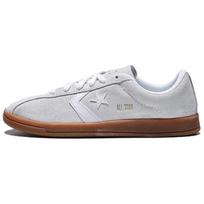 Converse All Star Classic Trainer Suede Moonbathe Unisex Sneakers White Gum A16535C 35.5