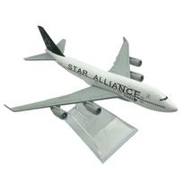 1/400 NG56019 EVA Air B787-10 Aircraft Model B-17812 Alloy Airplane Model balta/juoda