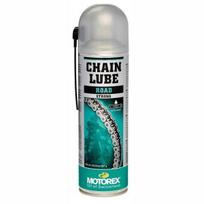 MOTOREX - Grandinės tepalas CHAINLUB ROAD STRONG 500ML
